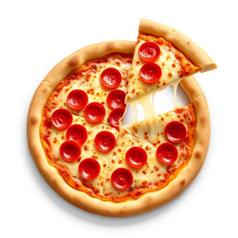 Pizza Pizza